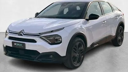 Usata 2022 Citroën C4 Feel Berlina | 18.500 € (Buon prezzo)