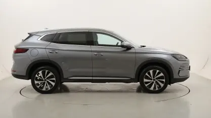 Nuova BYD Seal U Boost 218 CV (160 kW) 2026 Argentoargento SUV