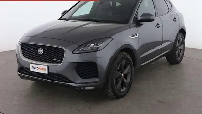 Usata Jaguar E-Pace R-Dynamic 200 CV (147 kW) 2019 SUV