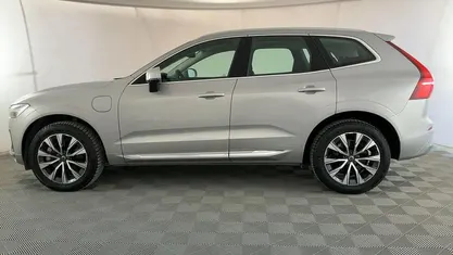Usata Volvo XC60 Core 398 CV (292 kW) 2022 SUV