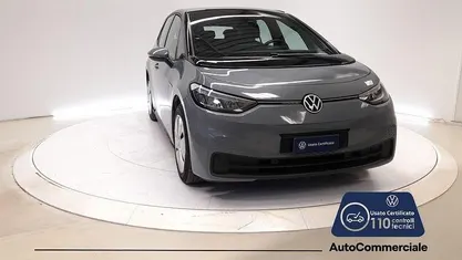 Grigio Usata 2022 VW ID.3 Pro Performance Utilitaria | 18.950 € (Ottimo prezzo)