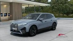 Grigio Nuova 2025 BMW iX SUV | 67.500 € (Super prezzo)