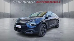 Blu Usata 2024 Citroën C4 PureTech Tre volumi | 15.675 € (Super prezzo)