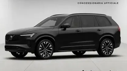 Nuova Volvo XC90 Plus 250 CV (183 kW) 2026 Nero SUV