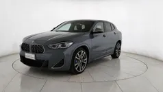 Grigio Usata 2021 BMW X2 M Sport SUV | 34.900 € (Buon prezzo)