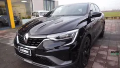 Nero Usata 2021 Renault Arkana R.S. SUV | 18.900 € (Buon prezzo)