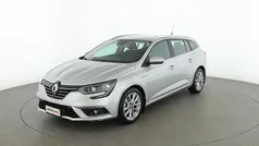 Argento Usata 2019 Renault Mégane IV | 15.199 € (Buon prezzo)
