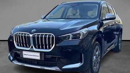 Usado BMW X1 xLine 136 HP (100 kW) 2023 Preto SUV