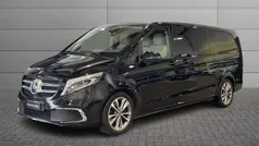 Nero Usata 2019 Mercedes V250 Premium Monovolume | 30.500 € (Super prezzo)