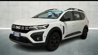 Usata Dacia Jogger Extreme 101 CV (74 kW) 2023 Monovolume