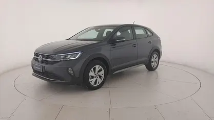 Begagnad VW Taigo Life 116 HK (85 kW) 2025 SUV