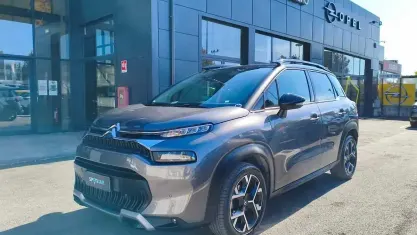 Usata Citroën C3 Aircross Shine 110 CV (80 kW) 2023 SUV