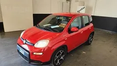 Usata 2022 Fiat Panda Sport Due volumi | 11.390 € (Buon prezzo)