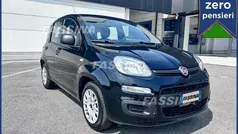 Nero Usata 2021 Fiat Panda S Due volumi | 10.900 € (Buon prezzo)