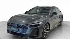 Grigio daytona Nuova 2025 Audi A5 S-Line Coupé | 64.900 € (Buon prezzo)