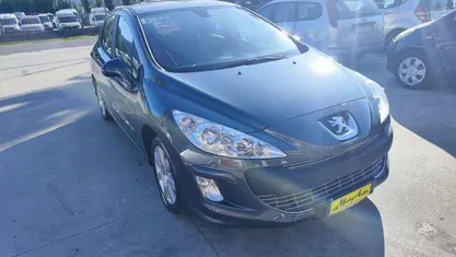 Usata Peugeot 308 Premium 90 CV (66 kW) 2010 Utilitaria