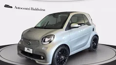 Usata 2019 Smart ForTwo Coupé Superpassion Due volumi | 14.900 € (Buon prezzo)