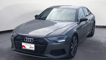 Occasion Audi A6 Business 163 ch (119 kW) 2023 Gris Berline