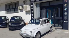 Usata 1970 Fiat 500 Due volumi | 5900 €