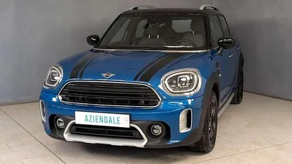 Other Usata 2022 Mini Cooper Countryman SUV | 24.790 € (Ottimo prezzo)