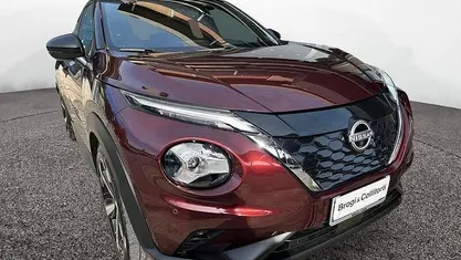 Usata 2024 Nissan Juke Tekna SUV | 23.800 € (Buon prezzo)