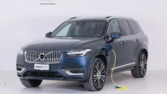 Blu Usata 2019 Volvo XC90 Inscription SUV | 38.900 € (Buon prezzo)