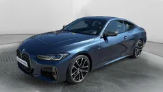 Usata 2020 BMW 440 M Sport Coupé | 37.900 €
