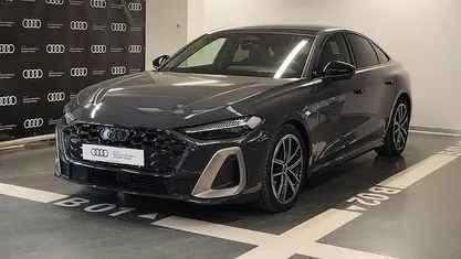 Usata Audi A5 Edition .1 204 CV (150 kW) 2025 Berlina