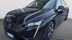 Nero Usata 2023 Peugeot 308 Allure Station wagon | 21.900 € (Ottimo prezzo)