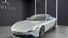 Usata 2022 Ferrari Roma Coupé | 212.000 € (Ottimo prezzo)