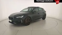 Usata 2022 Cupra Leon VZ Tre volumi | 27.900 € (Super prezzo)