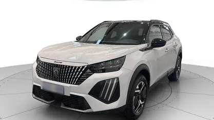 Usata 2024 Peugeot 2008 GT SUV | 22.150 € (Buon prezzo)