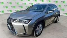 Grigio Usata 2020 Lexus UX 250h Executive Line SUV | 19.950 € (Ottimo prezzo)