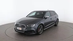 Usata 2016 Audi S3 Tre volumi | 24.199 € (Buon prezzo)