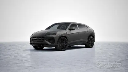 Usata 2025 Lamborghini Urus SUV | 369.000 €