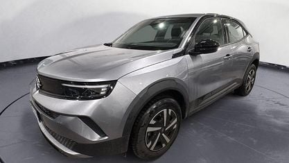 Ny Opel Mokka Edition 136 HK (100 kW) 2025 Grå SUV