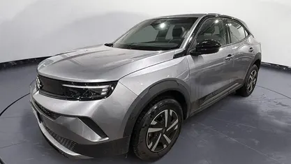 Usata Opel Mokka Edition 136 CV (100 kW) 2025 SUV