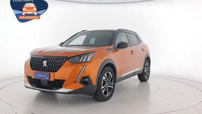 Occasion Peugeot 2008 GT 131 ch (96 kW) 2021 Other SUV