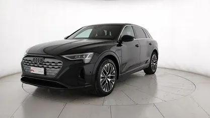 Usata Audi Q8 e-tron Ambiente 250 kW (340 CV) 2023 SUV