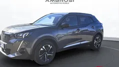 Usata 2022 Peugeot 2008 Allure SUV | 18.900 € (Buon prezzo)