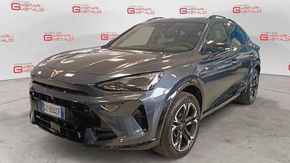 Occasion Cupra Formentor 150 PK (110 kW) 2025 Grijs SUV