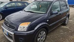 Grigio Usata 2009 Ford Fusion Monovolume | 3499 € (Buon prezzo)
