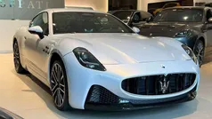 Usata 2023 Maserati Granturismo Coupé | 166.000 € (Buon prezzo)