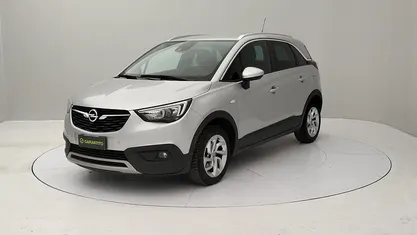 Usata Opel Crossland X Innovation 110 CV (80 kW) 2019 SUV