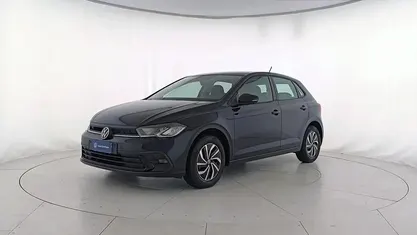 Usata VW Polo Life 95 CV (69 kW) 2023 Utilitaria