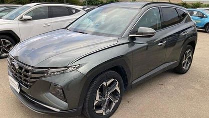 Occasion Hyundai Tucson 230 ch (169 kW) 2023 SUV