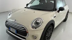 Bianca Usata 2016 Mini One D Business Due volumi | 8900 € (Super prezzo)