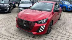 Usata 2025 Peugeot 208 Allure Due volumi | 21.590 € (Buon prezzo)