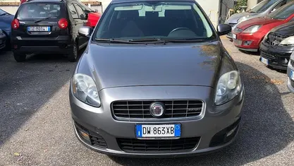 Usata Fiat Croma Dynamic 150 CV (110 kW) 2009 Station wagon