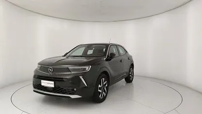 Nero Usata 2023 Opel Mokka Elegance SUV | 18.950 € (Buon prezzo)